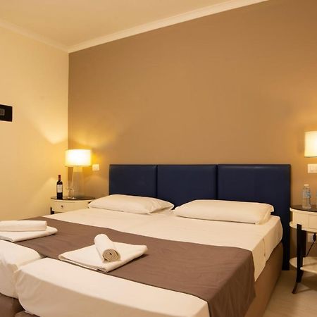Relais Central Turati Roma Dış mekan fotoğraf