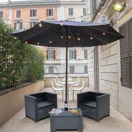 Relais Central Turati Roma Dış mekan fotoğraf