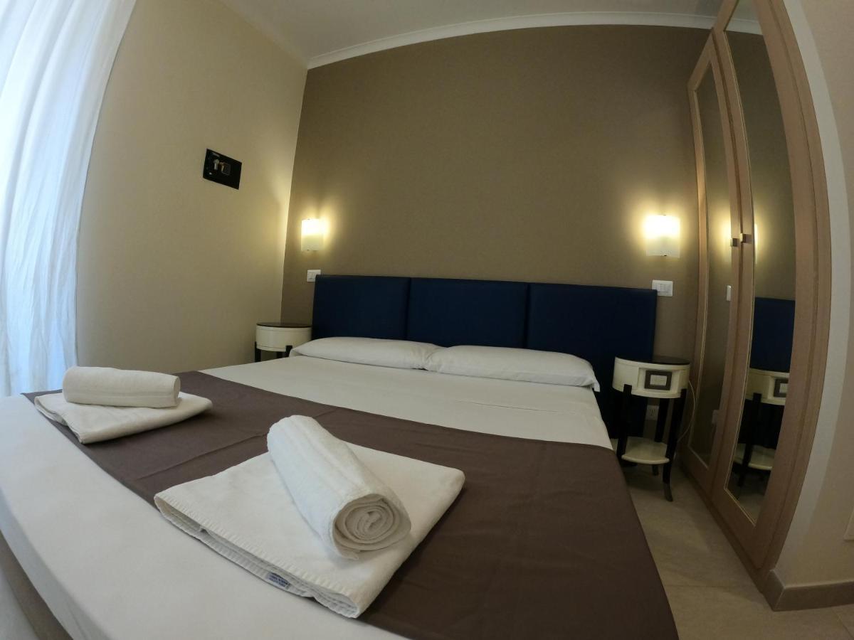 Relais Central Turati Roma Dış mekan fotoğraf