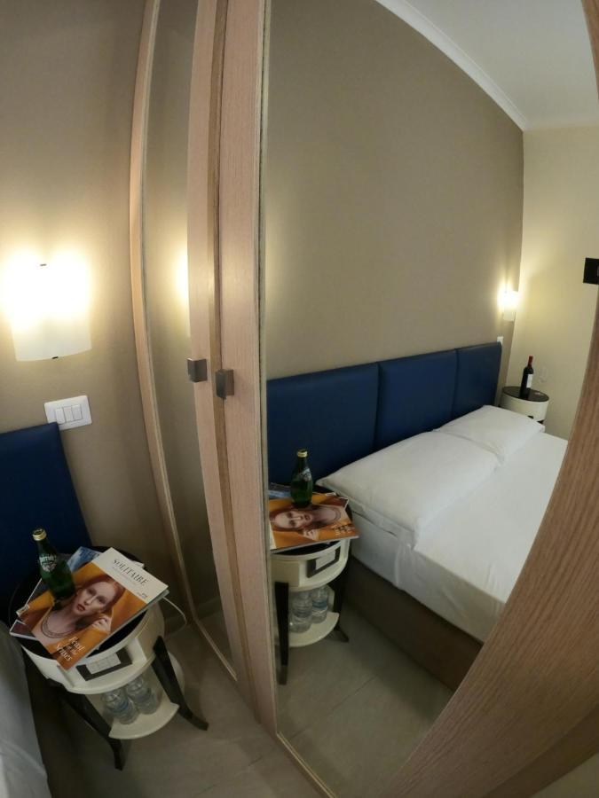 Relais Central Turati Roma Dış mekan fotoğraf