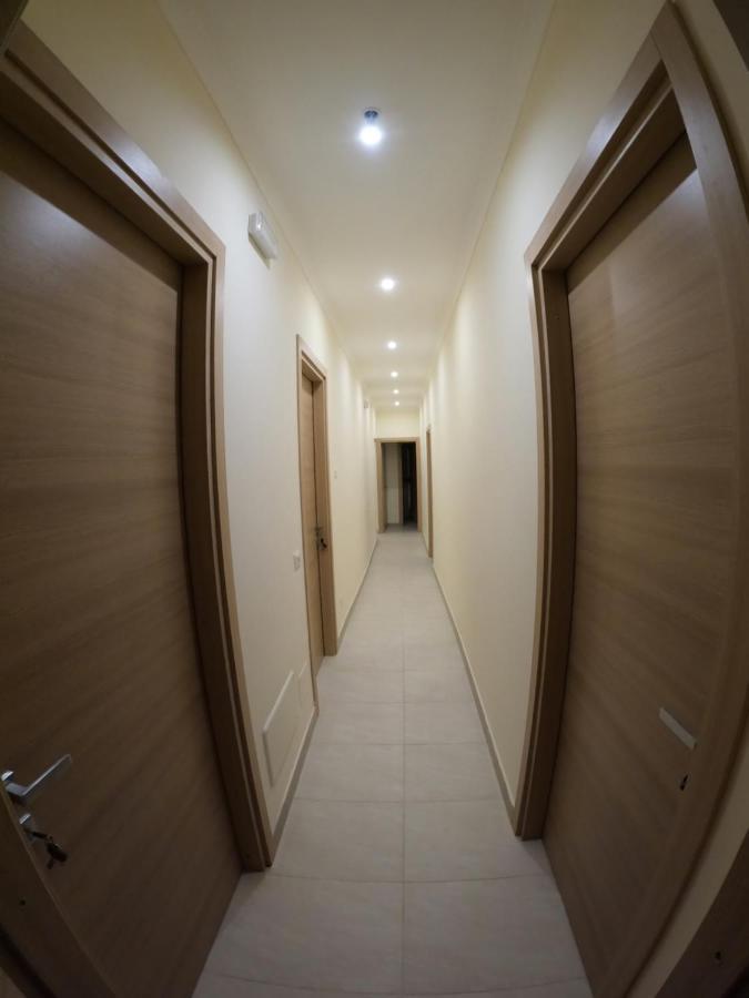 Relais Central Turati Roma Dış mekan fotoğraf