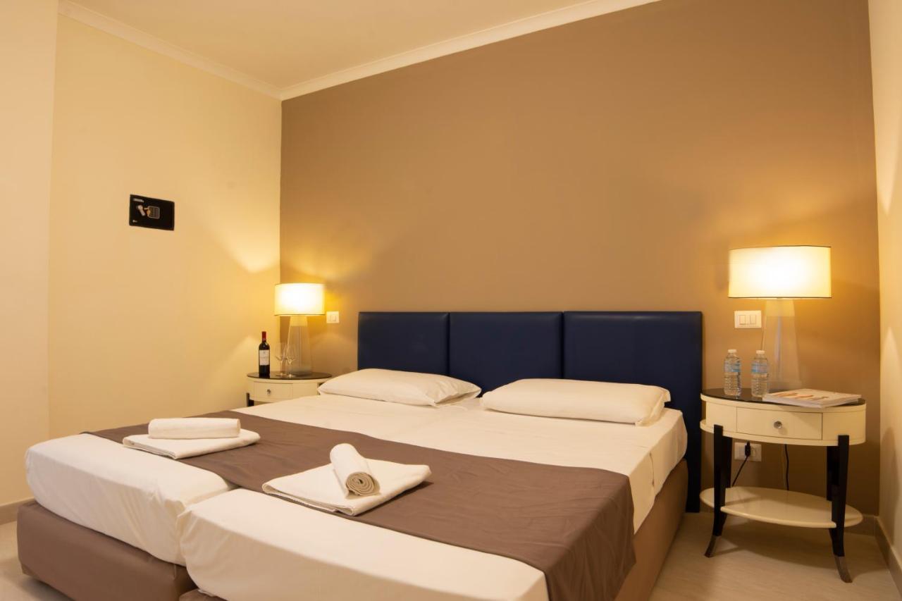 Relais Central Turati Roma Dış mekan fotoğraf