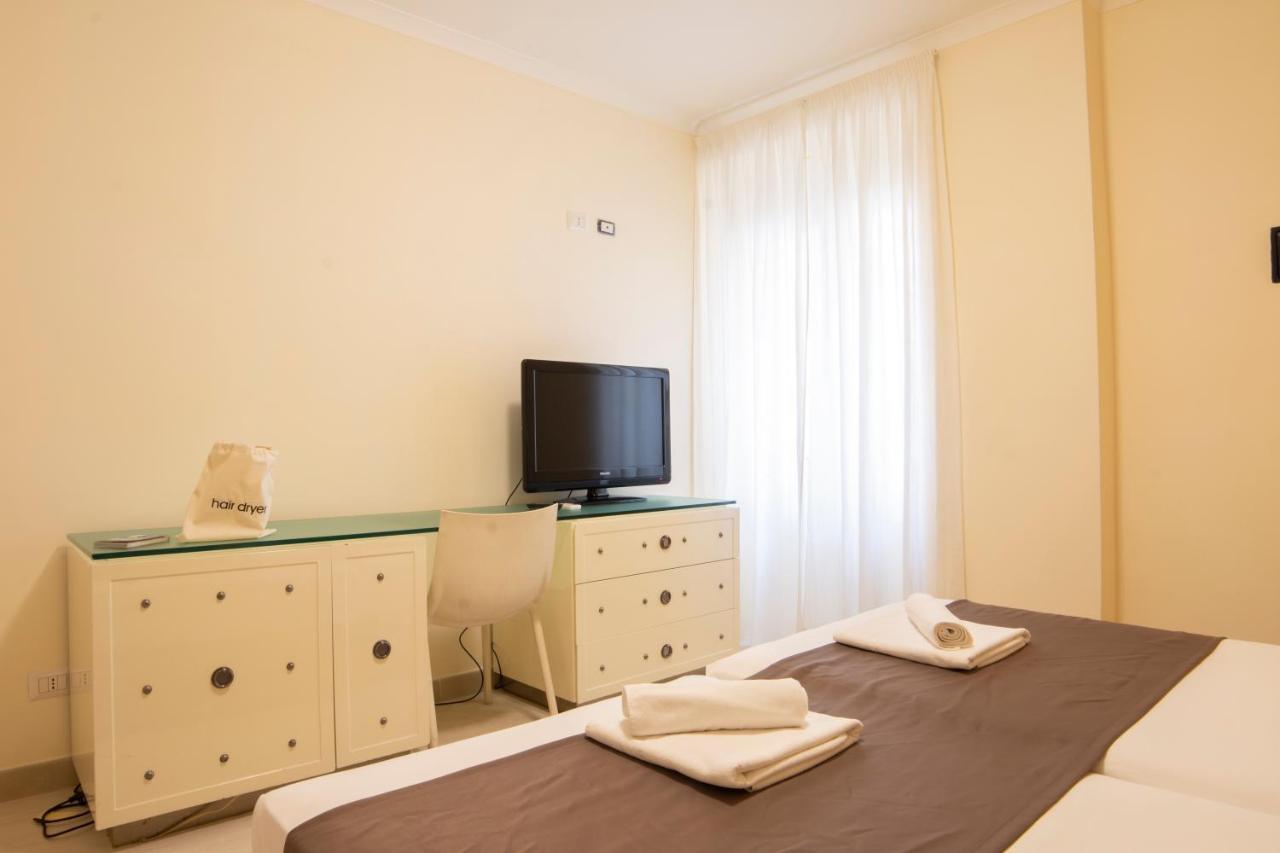Relais Central Turati Roma Dış mekan fotoğraf