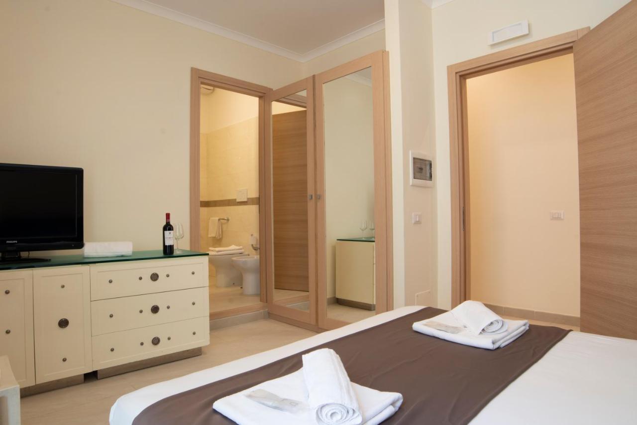 Relais Central Turati Roma Dış mekan fotoğraf