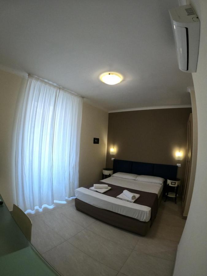 Relais Central Turati Roma Dış mekan fotoğraf