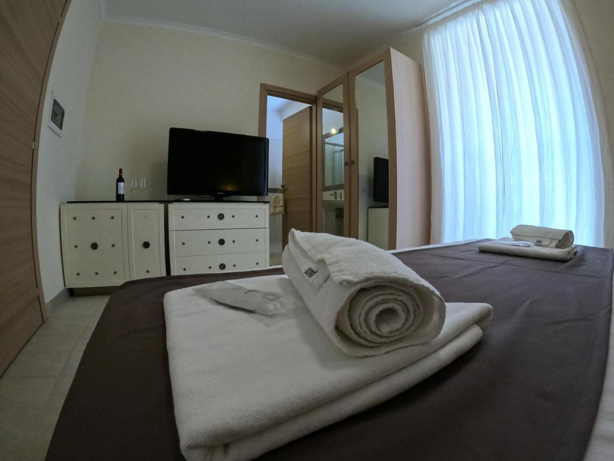 Relais Central Turati Roma Dış mekan fotoğraf