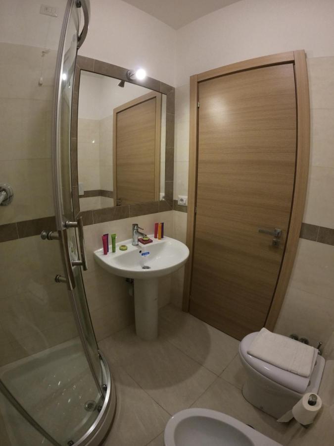 Relais Central Turati Roma Dış mekan fotoğraf