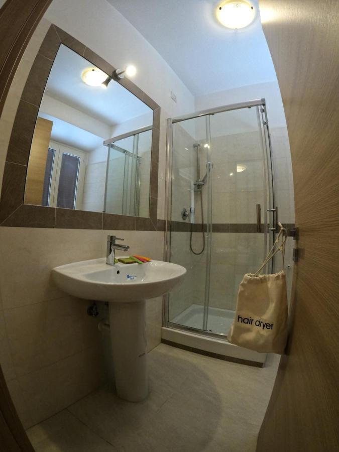 Relais Central Turati Roma Dış mekan fotoğraf