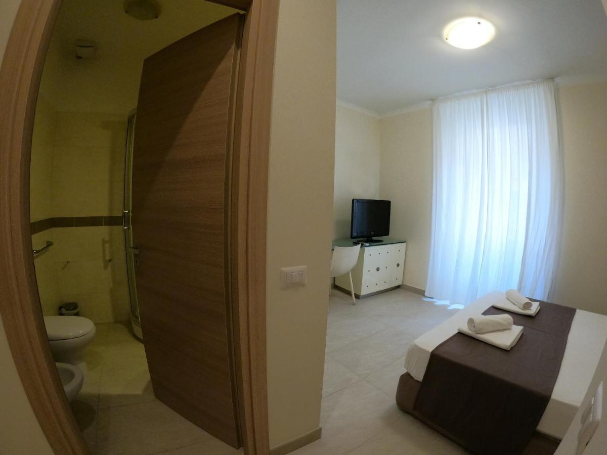 Relais Central Turati Roma Dış mekan fotoğraf