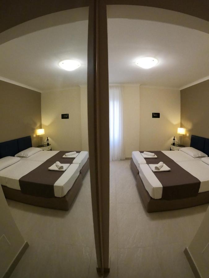 Relais Central Turati Roma Dış mekan fotoğraf