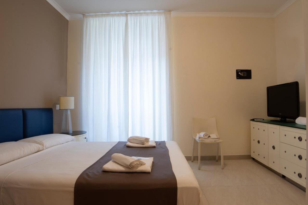 Relais Central Turati Roma Dış mekan fotoğraf