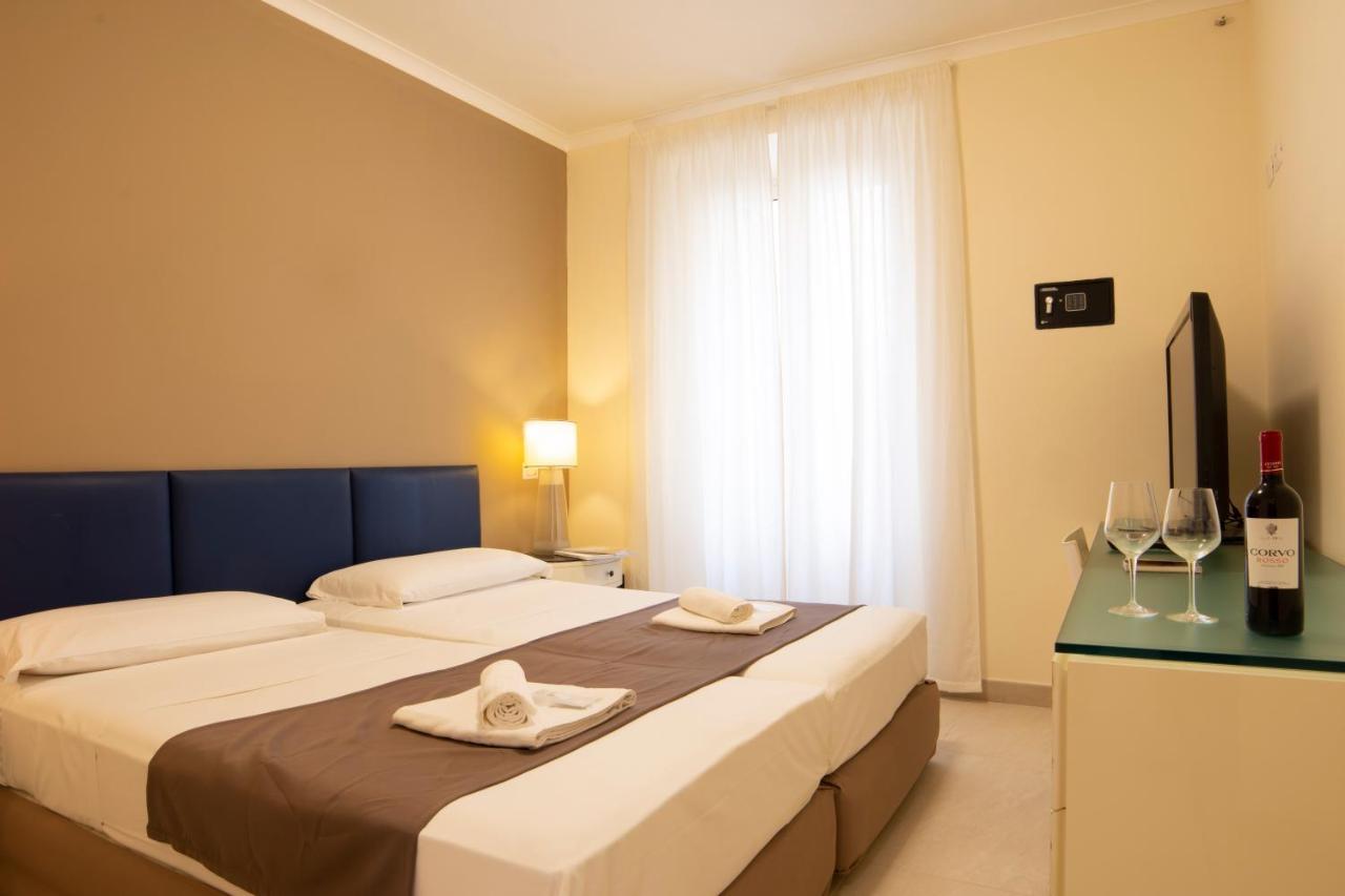 Relais Central Turati Roma Dış mekan fotoğraf