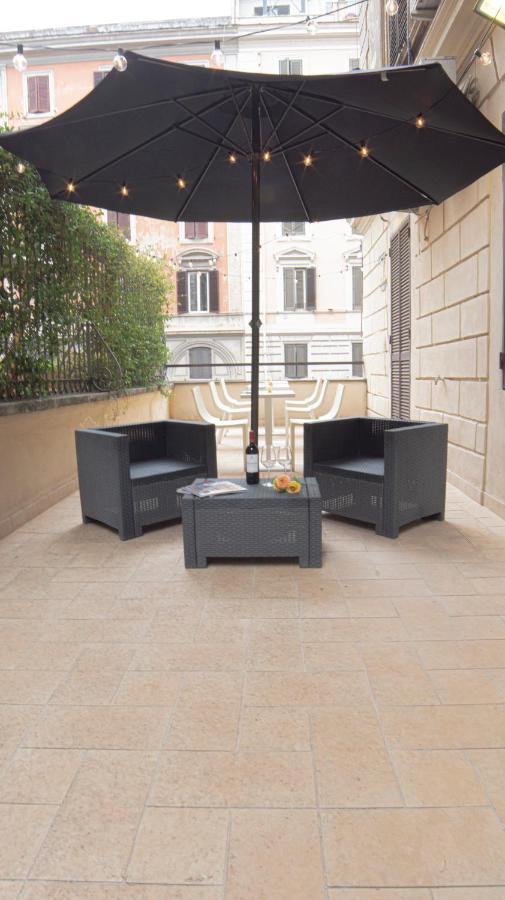 Relais Central Turati Roma Dış mekan fotoğraf