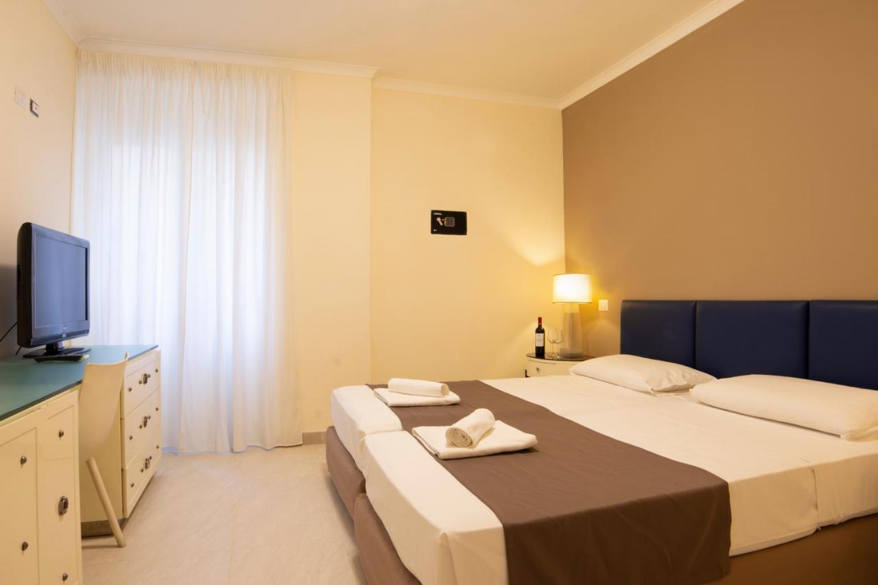 Relais Central Turati Roma Dış mekan fotoğraf