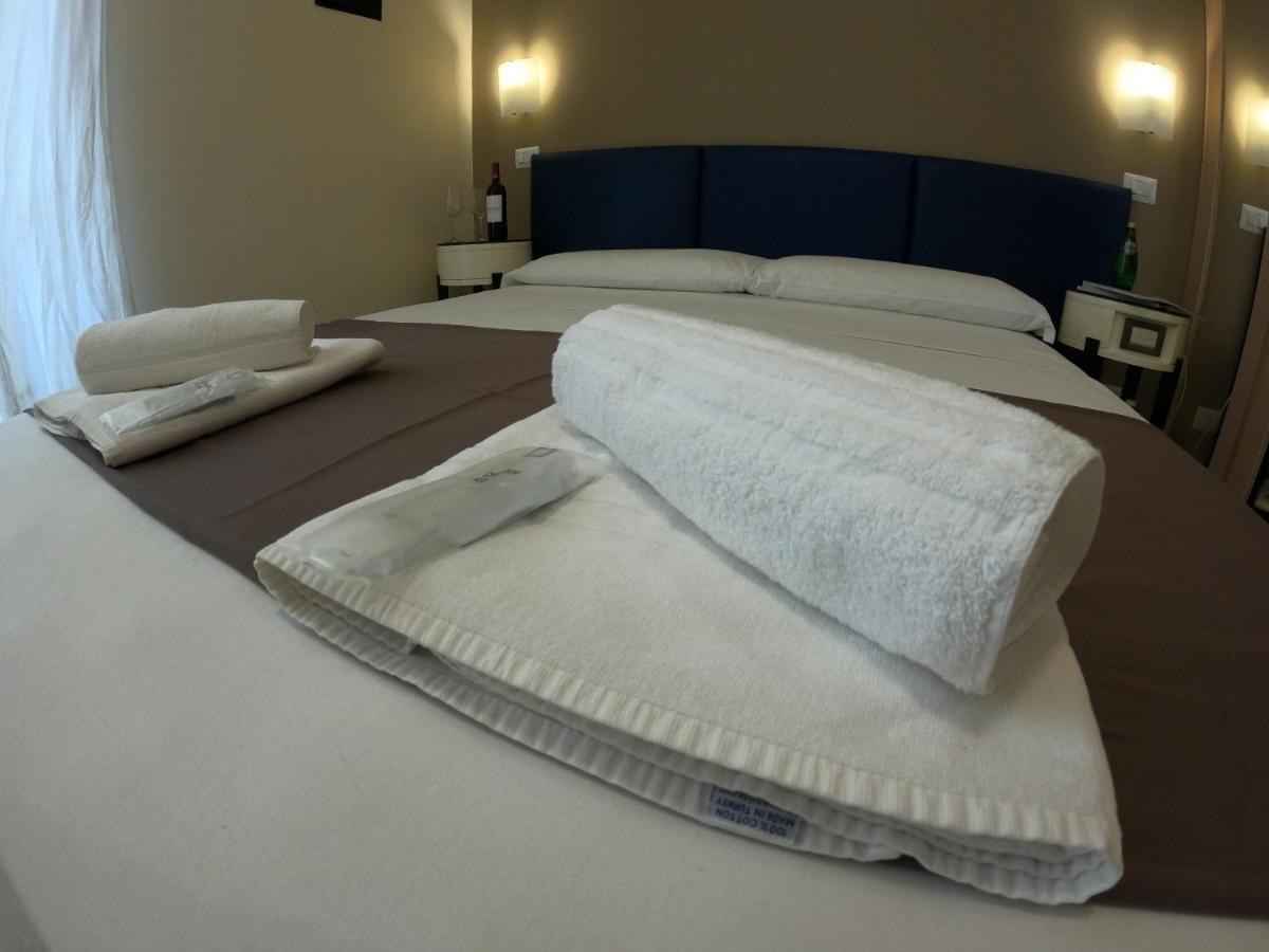 Relais Central Turati Roma Dış mekan fotoğraf