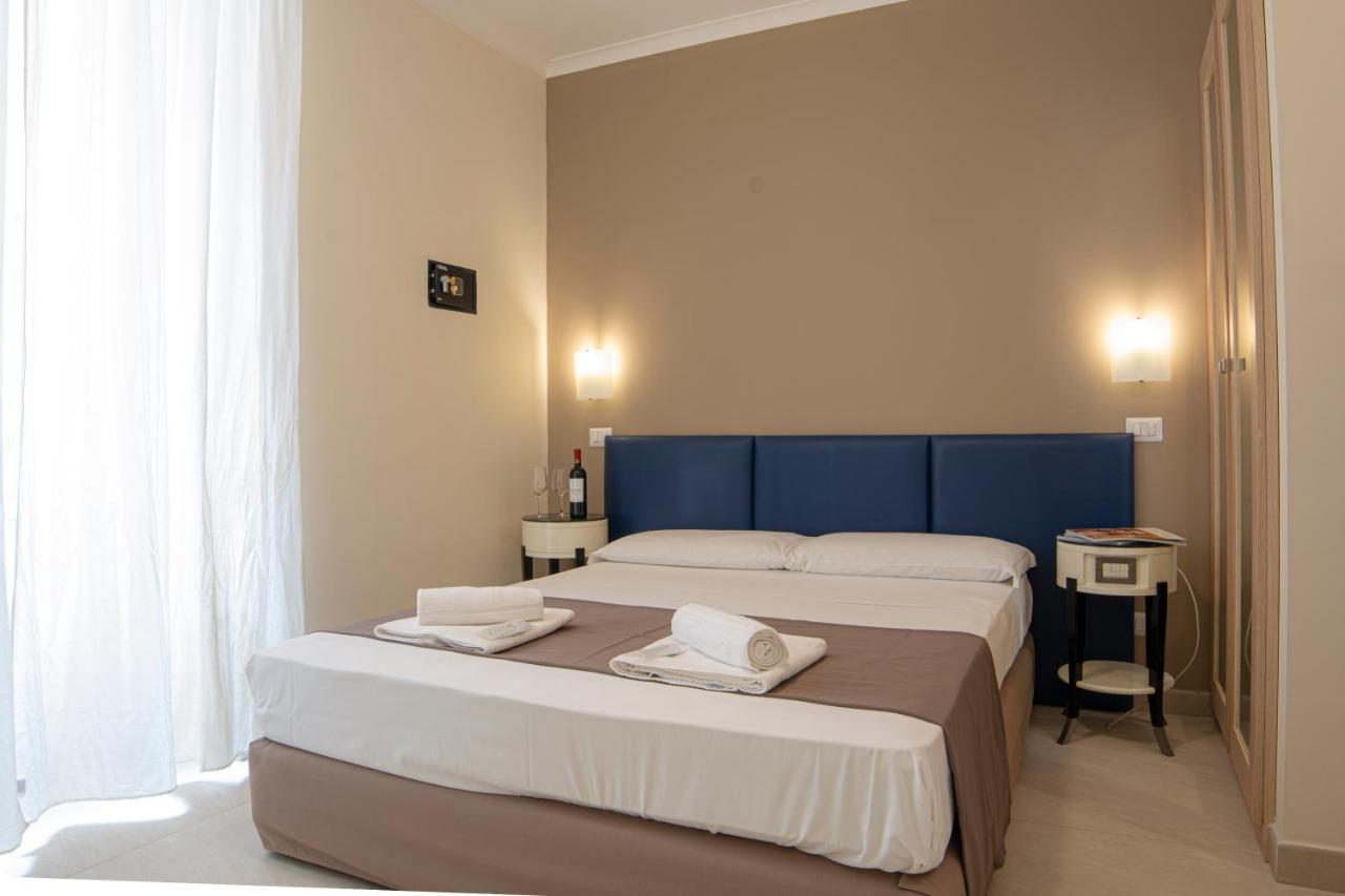 Relais Central Turati Roma Dış mekan fotoğraf