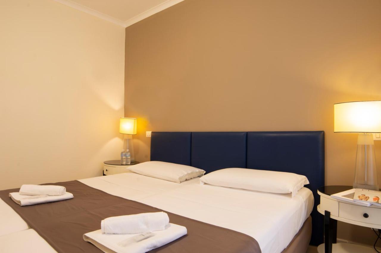 Relais Central Turati Roma Dış mekan fotoğraf